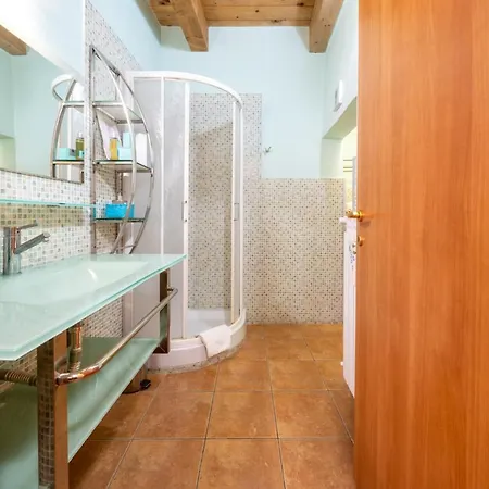 La Suite del Borgo Viterbo Exterior foto