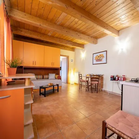 La Suite del Borgo Viterbo Exterior foto