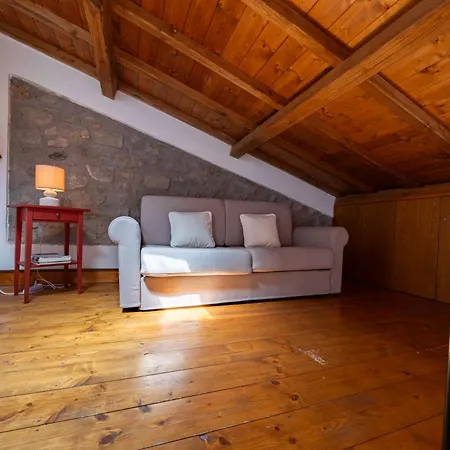 La Suite del Borgo Viterbo Exterior foto
