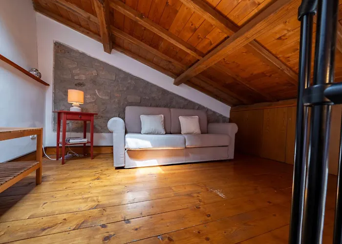 La Suite Del Borgo