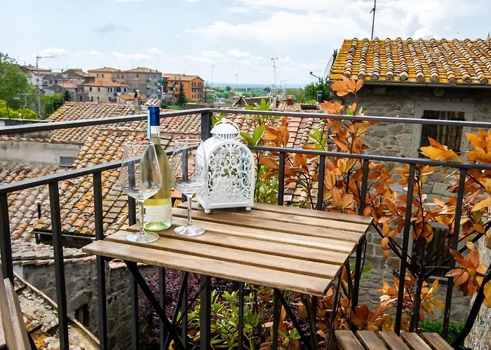 La Suite Del Borgo
