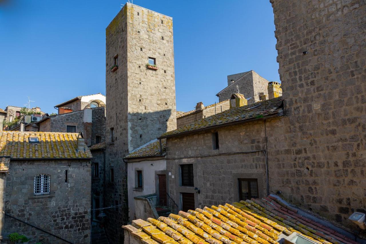 La Del Borgo Couette-café 3*