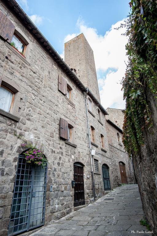 La Del Borgo 3* Viterbe