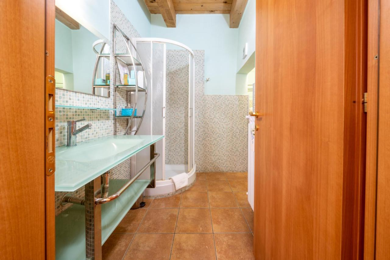 La Del Borgo Couette-café 3*