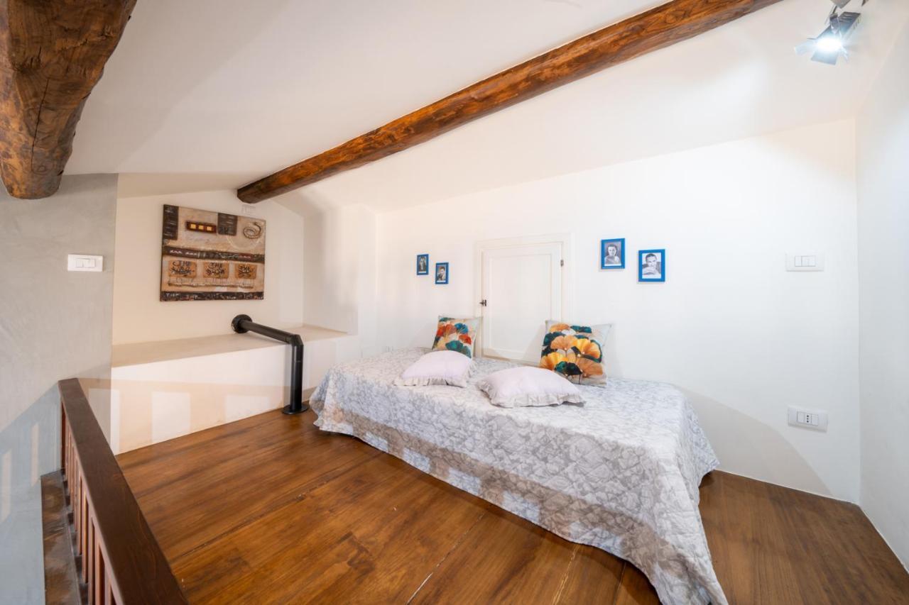 La Del Borgo Bed & Breakfast Viterbo