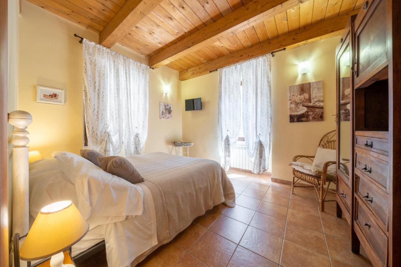 Couette-café La Del Borgo 3*