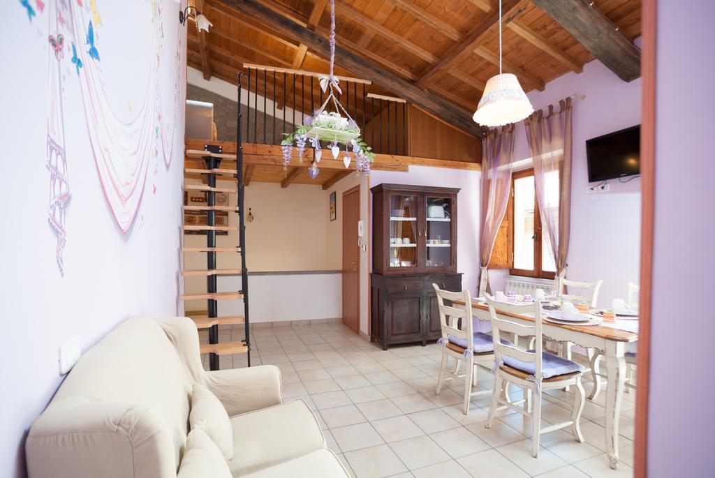 La Del Borgo 3* Viterbo