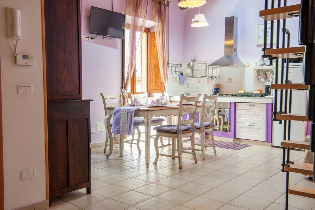 La Del Borgo 3*