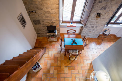La Del Borgo 3* Viterbe