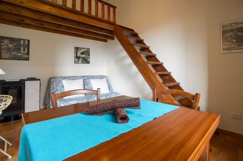 La Del Borgo 3* Viterbe