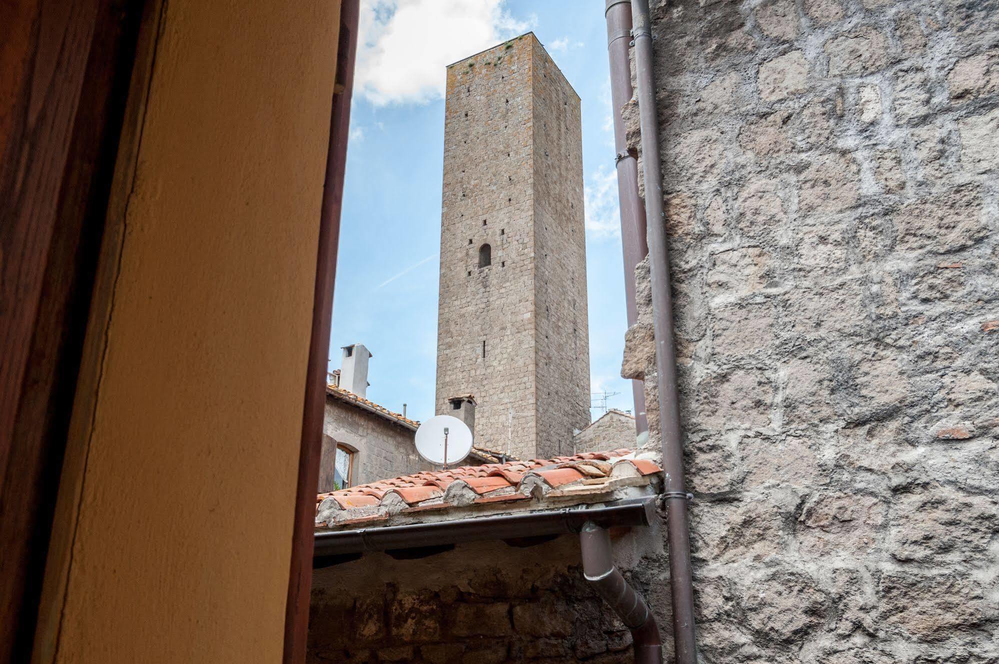 La Del Borgo 3* Viterbe