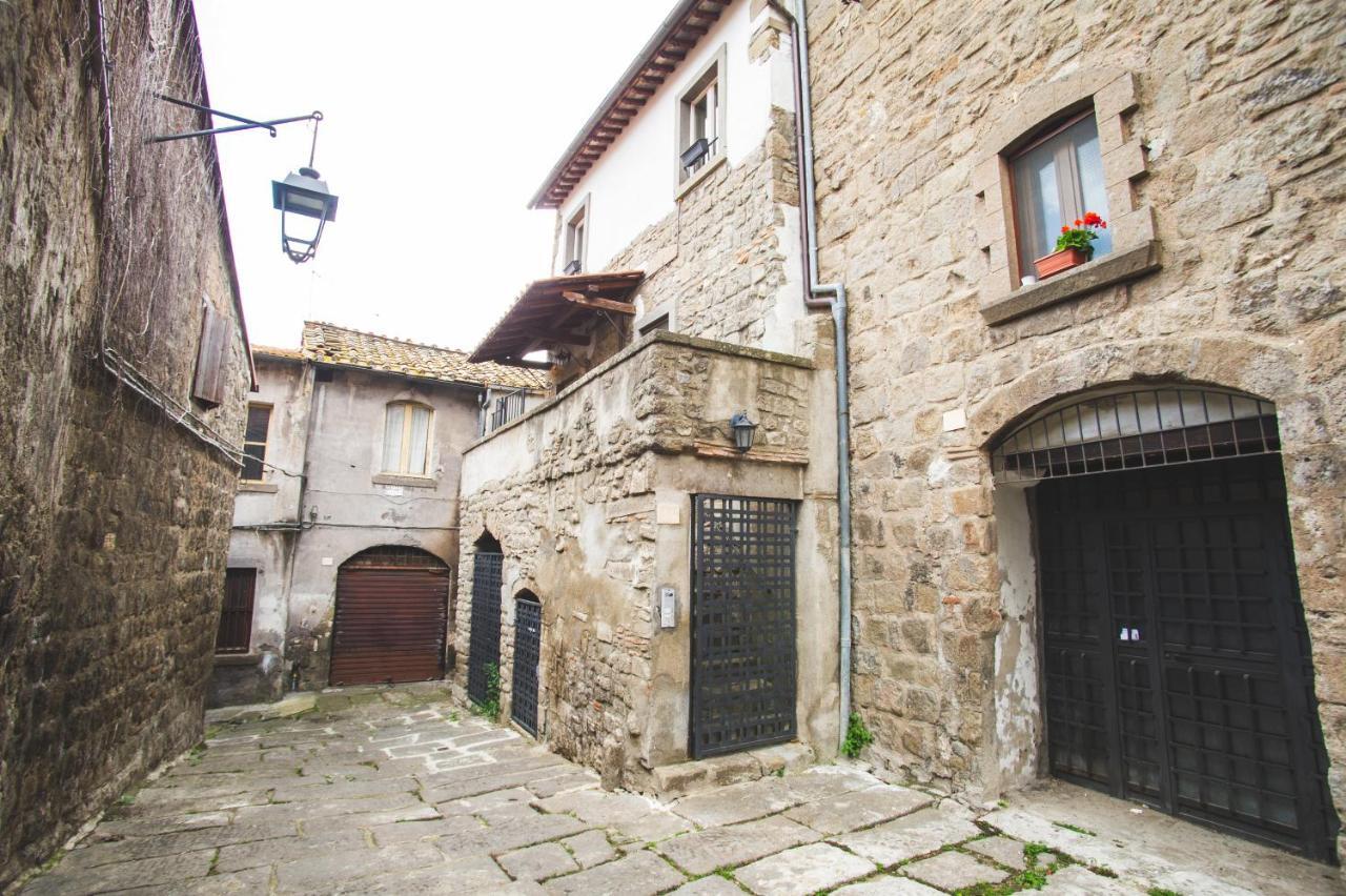 Couette-café La Del Borgo 3*